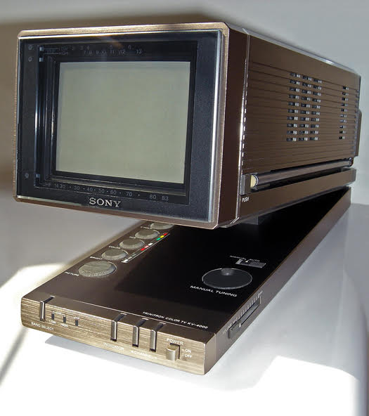 Televisor Sony BRAVIA V4000