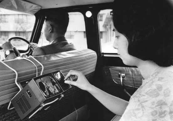 Early Television
