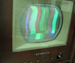 Early Television