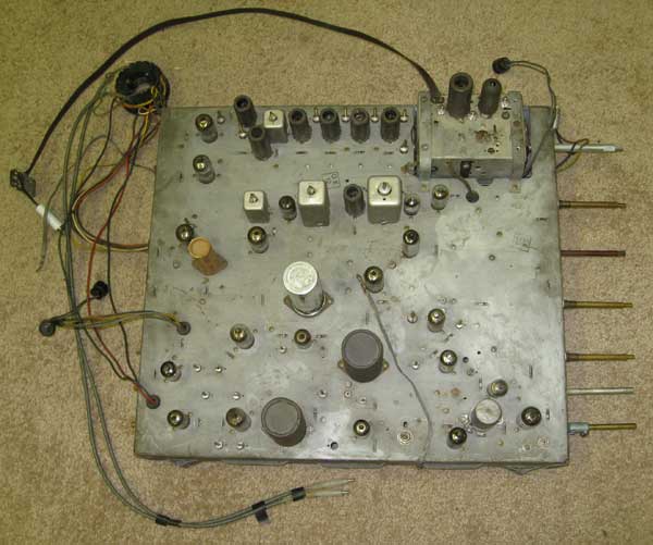 Early Television