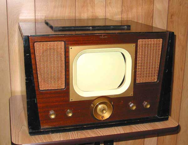 Early Television