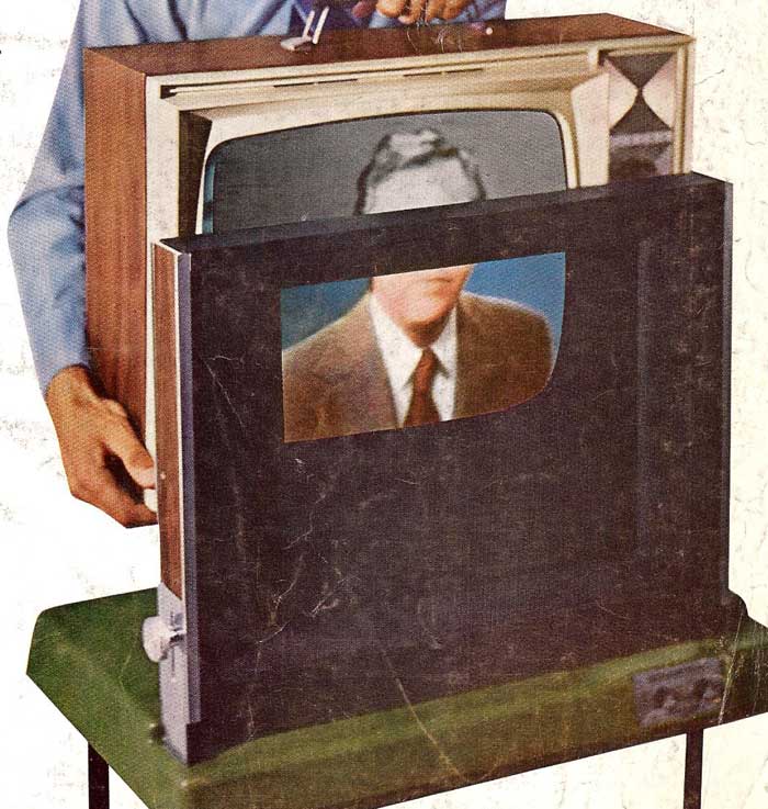 Early Television