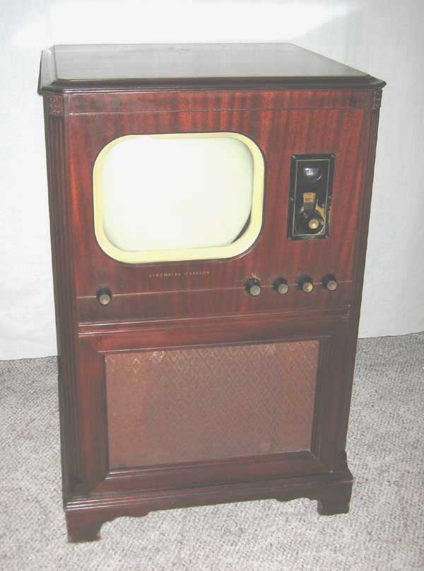 Early Television