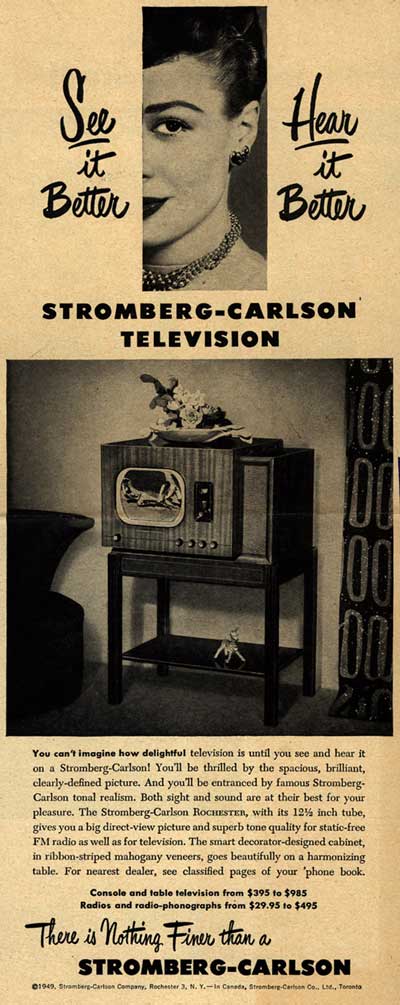 Early Television