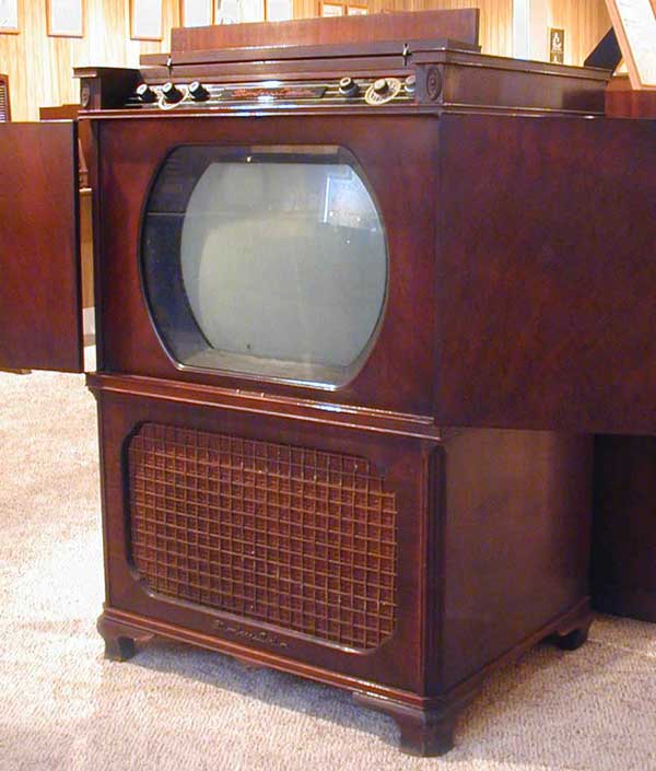 Early Television