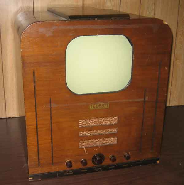 Early Television