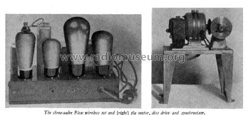 Early Television
