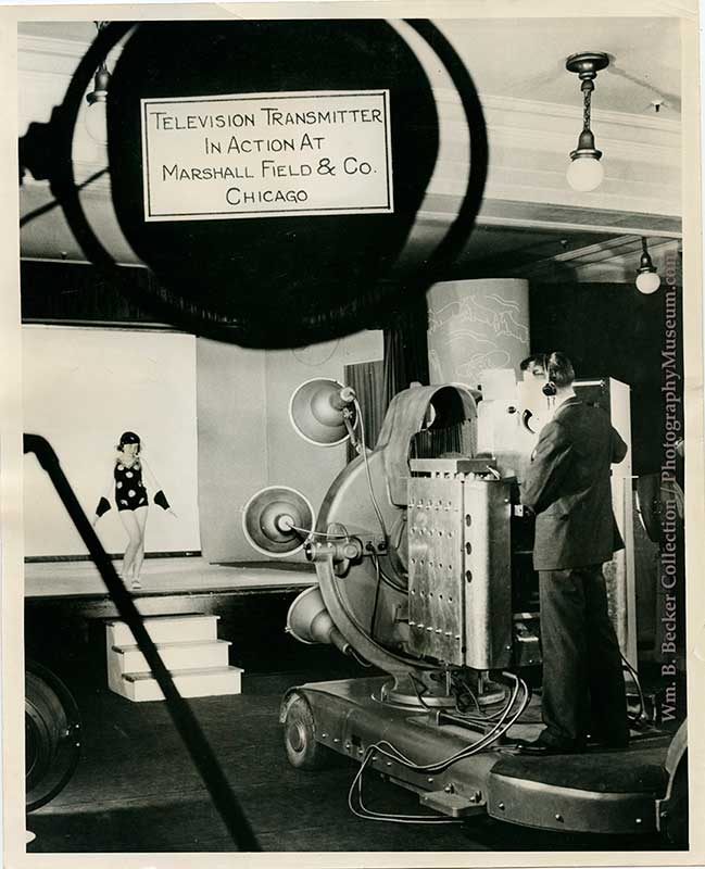 Early Television