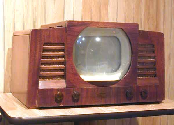 Early Television