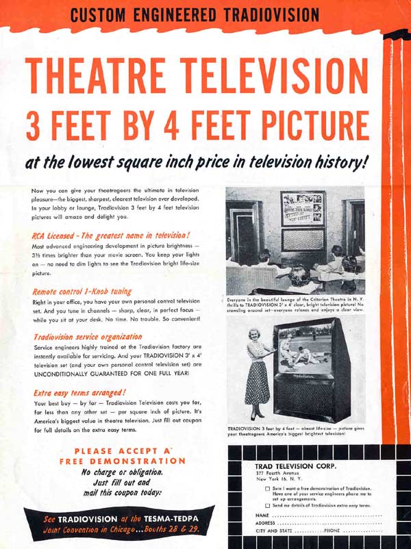 Early Television