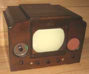 Early Television