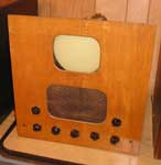 Early Television