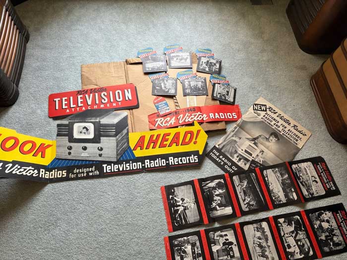 Early Television