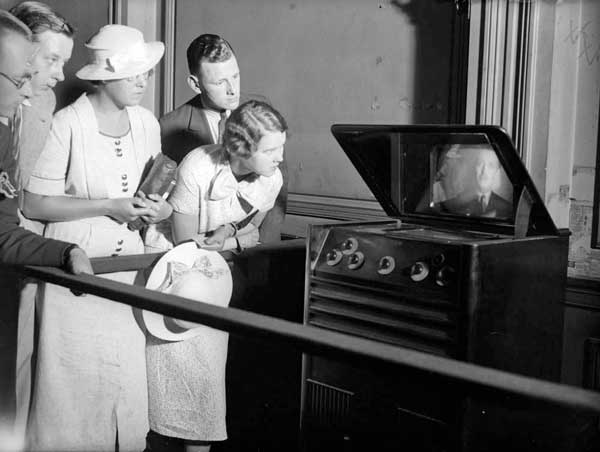 Early Television