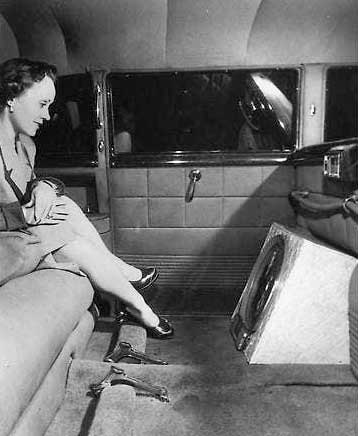 Early Television