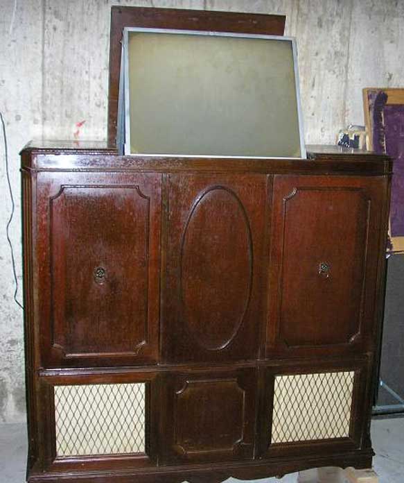 Early Television