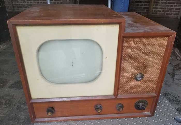 Early Television