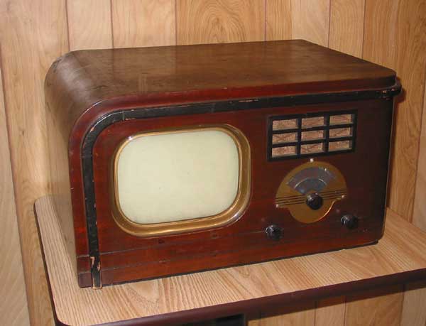 Early Television