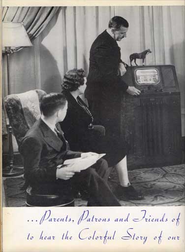 Early Television