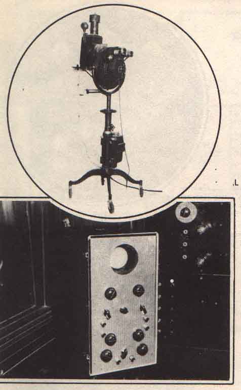 Early Television