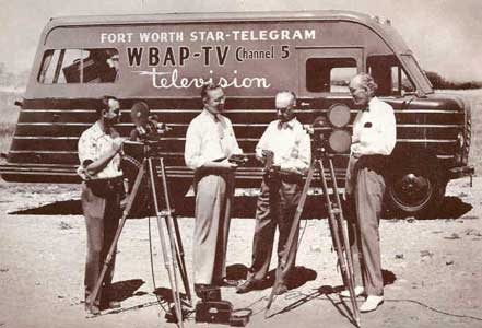 Early Television