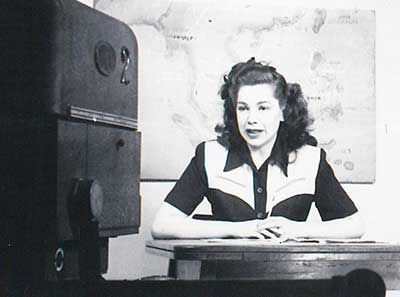 Early Television