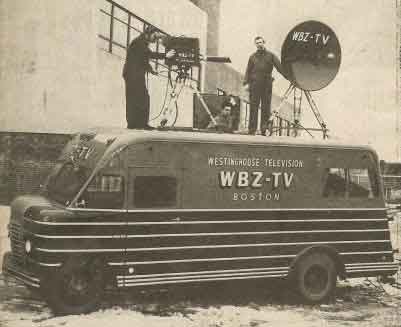 Early Television