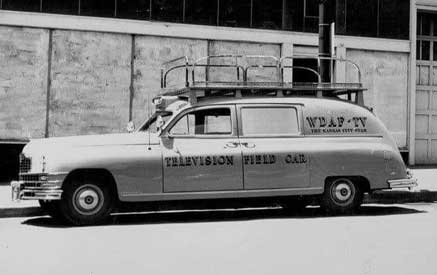 Early Television