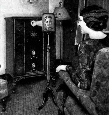 Early Television
