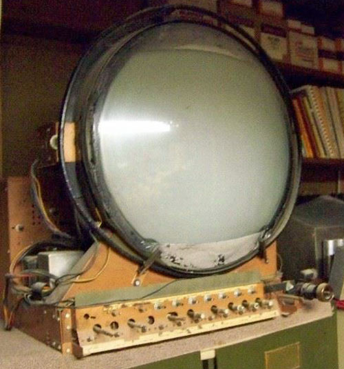 Early Television