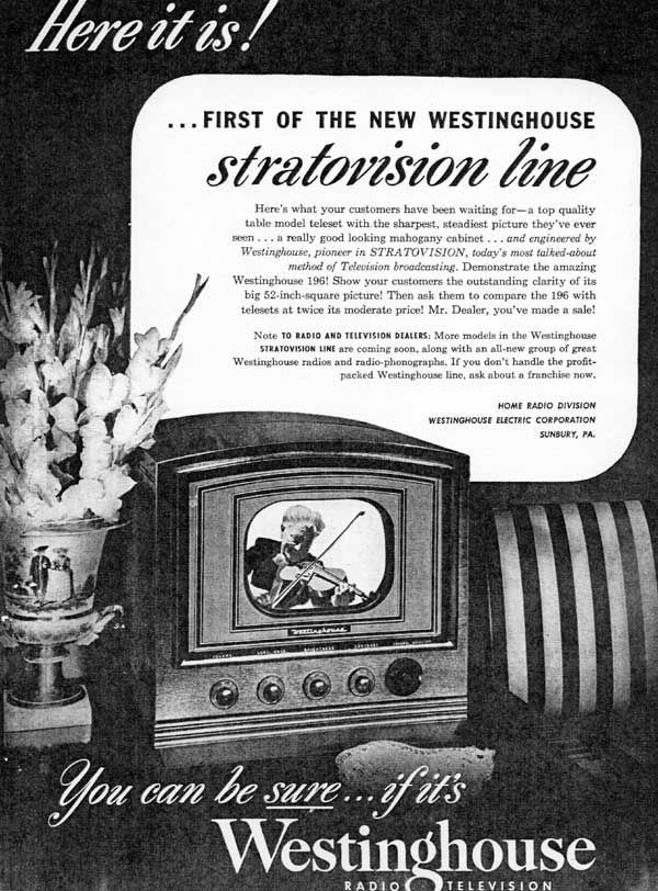 Early Television