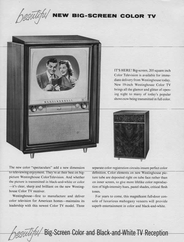 Early Television