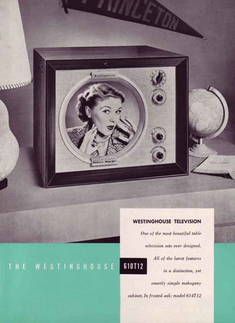 Early Television