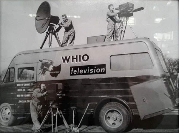 Early Television