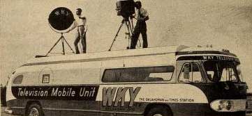 Early Television