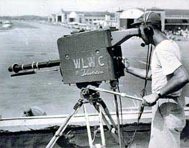 Early Television