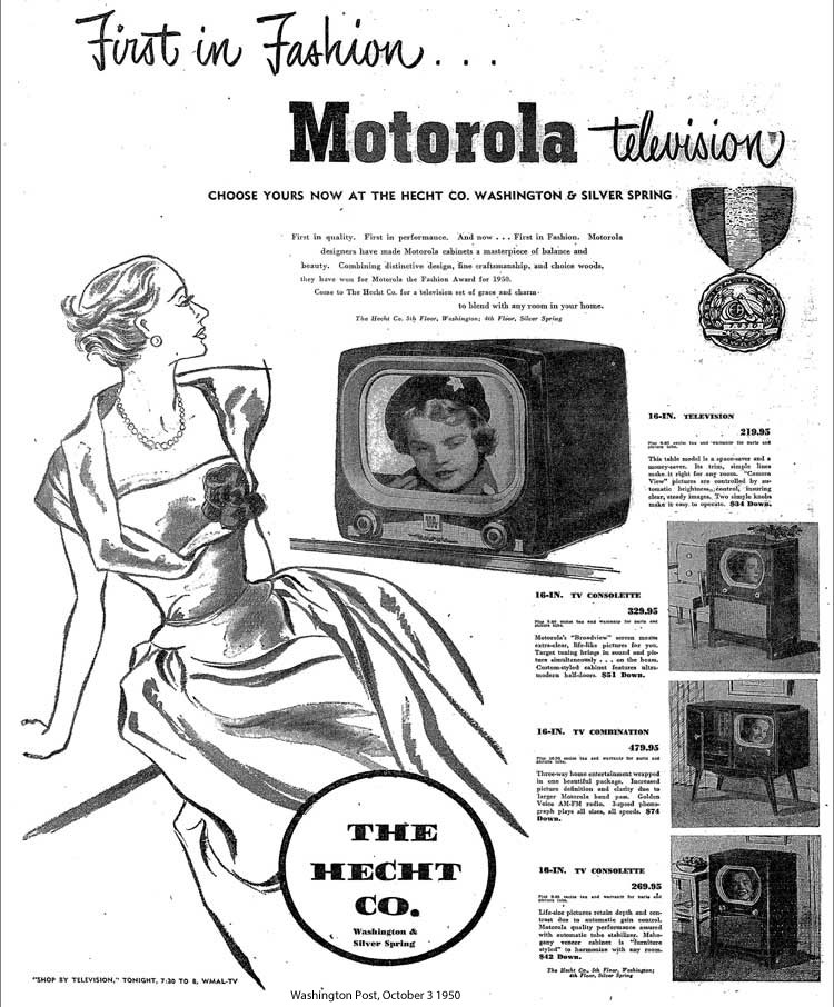 Early Television