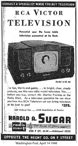 Early Television