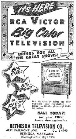 Early Television