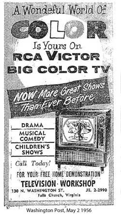 Early Television