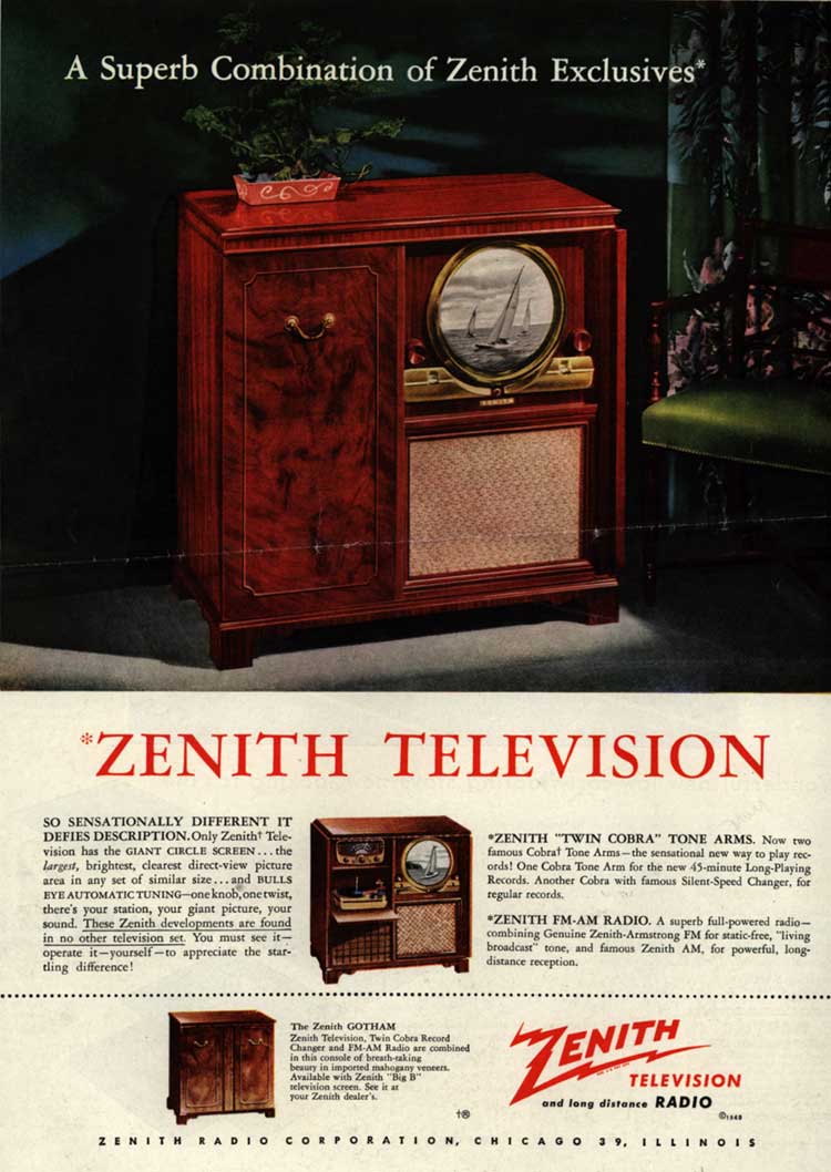 Early Television